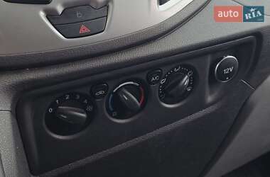 Грузовой фургон Ford Transit 2016 в Тернополе