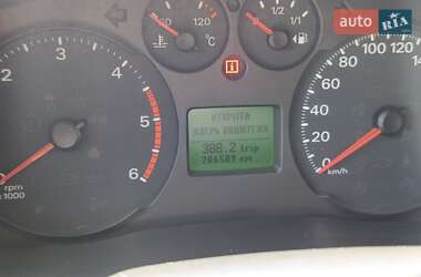 Грузовой фургон Ford Transit 2011 в 
