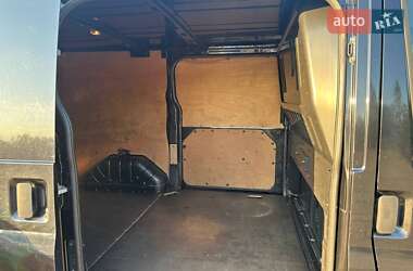 Вантажний фургон Ford Transit 2010 в 