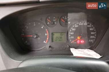 Микроавтобус Ford Transit 2013 в 