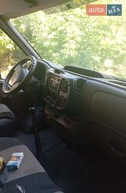 Грузовой фургон Ford Transit 2004 в 