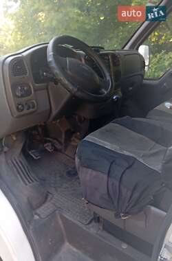 Грузовой фургон Ford Transit 2004 в 