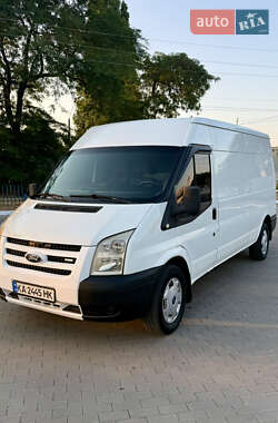 Вантажний фургон Ford Transit 2006 в 