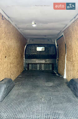 Вантажний фургон Ford Transit 2006 в 