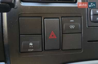 Грузовой фургон Ford Transit 2012 в 