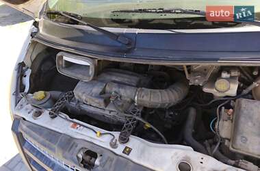 Грузовой фургон Ford Transit 2012 в 