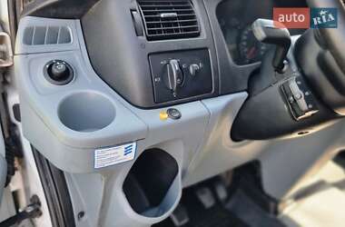 Мікроавтобус Ford Transit 2008 в 