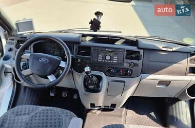 Мікроавтобус Ford Transit 2008 в 