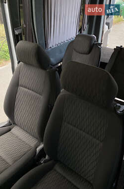 Грузопассажирский фургон Ford Transit 2015 в 