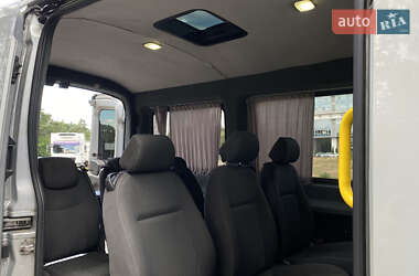 Грузопассажирский фургон Ford Transit 2015 в 