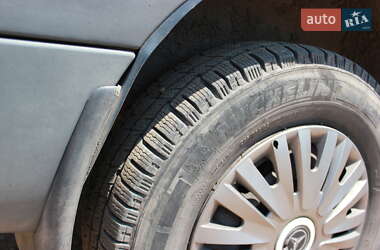 Микроавтобус Ford Transit 2007 в 