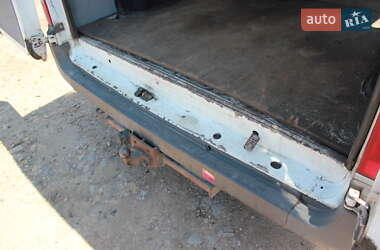 Микроавтобус Ford Transit 2007 в 