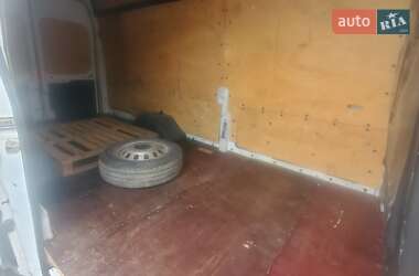 Грузовой фургон Ford Transit 2017 в 