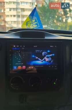 Вантажний фургон Ford Transit 2005 в 
