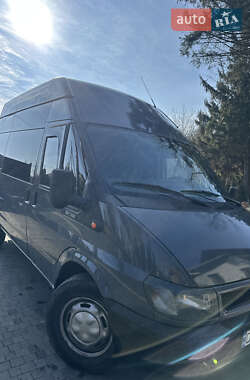 Мікроавтобус Ford Transit 2004 в 