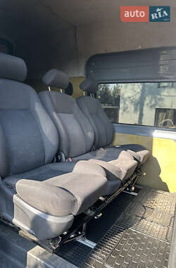 Мікроавтобус Ford Transit 2004 в 