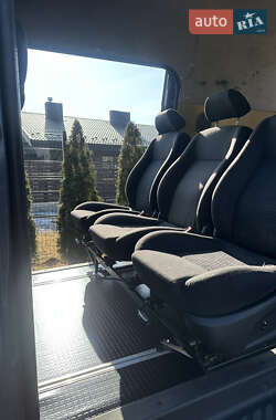 Мікроавтобус Ford Transit 2004 в 