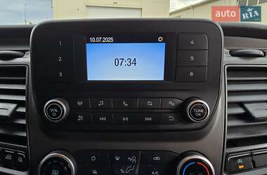 Вантажний фургон Ford Transit 2019 в 
