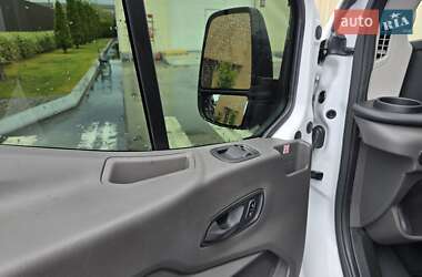 Вантажний фургон Ford Transit 2019 в 