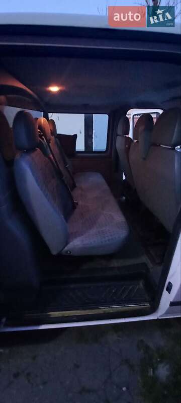 Мікроавтобус Ford Transit 2011 в Житомирі