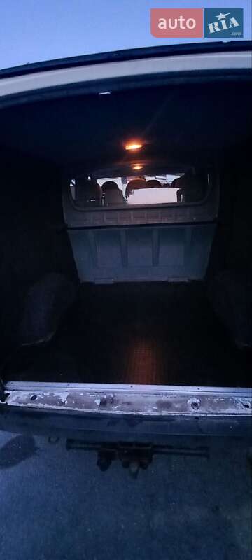 Микроавтобус Ford Transit 2011 в Сумах