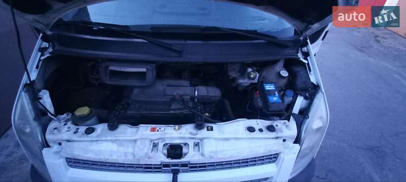 Ford Transit 2011 Ford Transit 2011