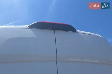 Вантажний фургон Ford Transit 2023 в 