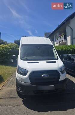 Вантажний фургон Ford Transit 2023 в 