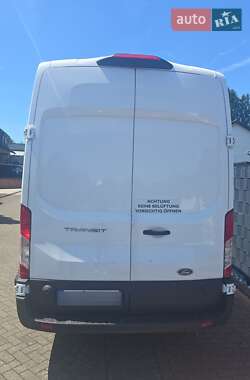 Вантажний фургон Ford Transit 2023 в 