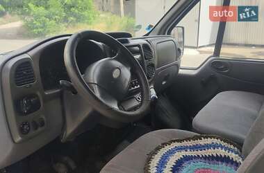 Грузовой фургон Ford Transit 2005 в 