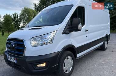 Вантажний фургон Ford Transit 2023 в 