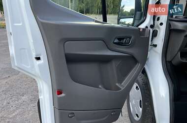 Вантажний фургон Ford Transit 2023 в 