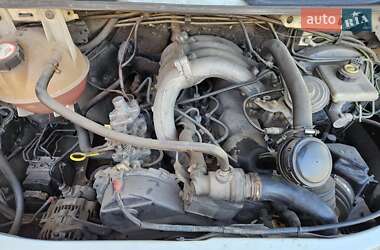 Мікроавтобус Ford Transit 1999 в 