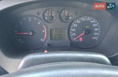 Вантажний фургон Ford Transit 2007 в 