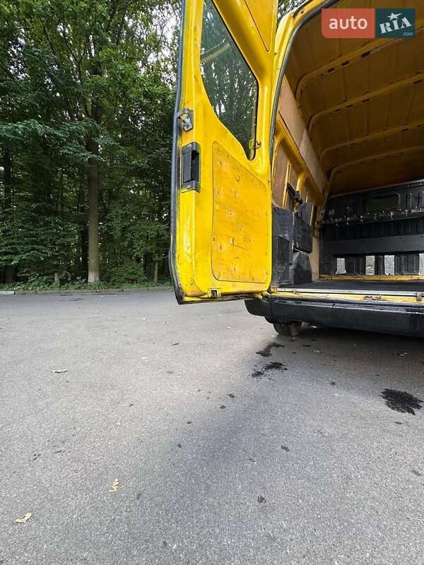 Грузовой фургон Ford Transit 2010 в Виннице фото 22 Грузовой фургон Ford Transit 2010 в Виннице