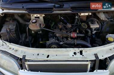 Микроавтобус Ford Transit 2000 в 