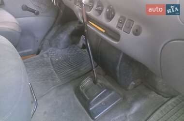 Вантажний фургон Ford Transit 1998 в 