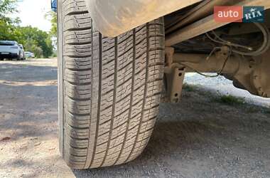 Грузовой фургон Ford Transit 2004 в 