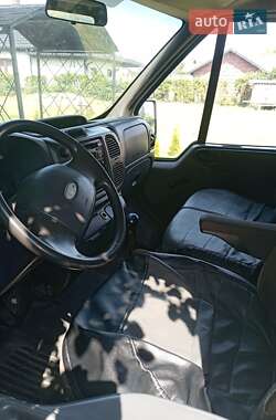 Мікроавтобус Ford Transit 2006 в 