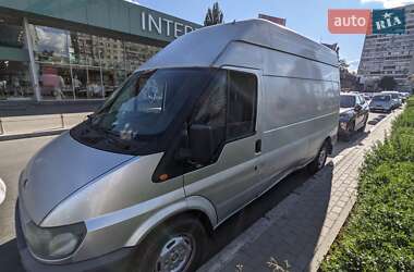 Вантажний фургон Ford Transit 2005 в 
