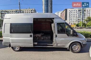 Вантажний фургон Ford Transit 2005 в 