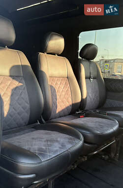 Грузопассажирский фургон Ford Transit 2014 в 