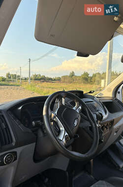 Грузопассажирский фургон Ford Transit 2014 в 