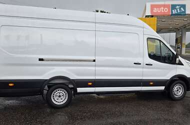 Вантажний фургон Ford Transit 2019 в 