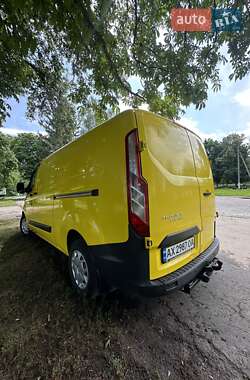 Вантажний фургон Ford Transit 2017 в 