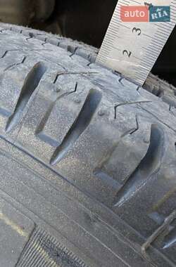 Борт Ford Transit 2006 в 