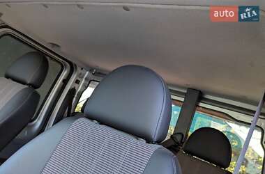 Борт Ford Transit 2006 в 