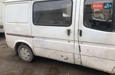 Вантажний фургон Ford Transit 1992 в 