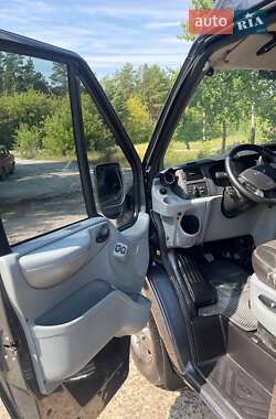 Другие автобусы Ford Transit 2008 в 