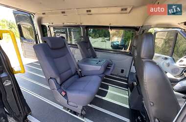 Другие автобусы Ford Transit 2008 в 
